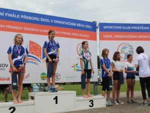 2022-06-07 Přebor škol OB 2022